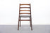 1 Teak Danish Mid-Century Dining Chair - (326-125.1)