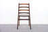 1 Teak Danish Mid-Century Dining Chair - (326-125.2)