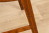 Danish Mid-Century Teak Chair - (D1567)