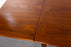 Teak Danish Dining Table - (326-262)