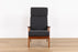 Danish Mid-Century Teak Lounge Chair - (327-169)