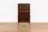 Danish Mid-Century Teak Lounge Chair - (327-169)