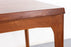 Danish Modern Teak Dining Table by Henning Kjearnulf- (327-108)