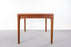 Danish Modern Teak Dining Table by Henning Kjearnulf- (327-108)