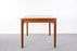 Danish Modern Teak Dining Table by Henning Kjearnulf- (327-108)