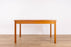 Danish Modern Teak Dining Table - (D1610)