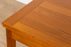 Danish Modern Teak Dining Table - (D1610)