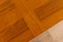 Danish Modern Teak Dining Table - (D1610)