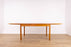 Danish Modern Teak Dining Table - (D1610)