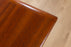 Danish Modern Teak Dining Table - (D1586)