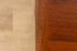 Danish Modern Teak Dining Table - (D1586)