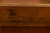 Danish Modern Teak Dining Table by Johannes Andersen - (327-049)