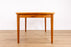 Danish Mid-Century Teak Dining Table by Furbo Spøttrup - (D1674)