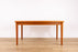 Danish Mid-Century Teak Dining Table by Furbo Spøttrup - (D1674)