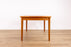 Danish Mid-Century Teak Dining Table by Furbo Spøttrup - (D1674)