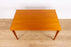 Danish Mid-Century Teak Dining Table by Furbo Spøttrup - (D1674)