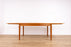 Danish Mid-Century Teak Dining Table by Furbo Spøttrup - (D1674)