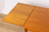 Danish Mid-Century Teak Dining Table by Furbo Spøttrup - (D1674)