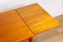 Danish Mid-Century Teak Dining Table by Furbo Spøttrup - (D1674)