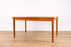 Danish Mid-Century Teak Dining Table by Furbo Spøttrup - (D1674)
