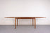 Teak Danish Dining Table - (D1449)
