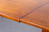 Danish Mid-Century Teak Dining Table - (D1481)