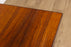 Danish Modern Teak Dining Table - (327-087)