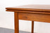 Danish Modern Teak Dining Table - (326-270)