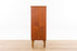 Danish Mid-Century Modern Teak Dresser - (327-007)