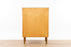 Danish Mid-Century Modern Teak Dresser - (327-007)