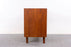 Danish Mid-Century Modern Teak Dresser - (327-009)
