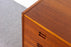 Danish Mid-Century Modern Teak Dresser - (327-009)