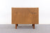 Danish Mid-Century Modern Teak Dresser - (327-009)