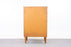 Danish Modern Teak Dresser - (327-010)