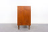 Danish Mid Century Teak Dresser- (327-014)