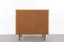 Danish Mid Century Teak Dresser- (327-014)