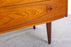 Danish Mid-Century Teak Dresser  - (327-016)