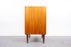 Danish Mid-Century Teak Dresser  - (327-016)