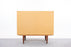 Danish Mid-Century Teak Dresser  - (327-016)