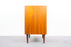 Danish Mid-Century Teak Dresser  - (327-016)