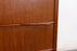 Danish Mid-Century Teak Dresser - (327-030)