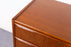 Danish Mid-Century Teak Dresser - (327-030)