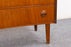 Danish Mid Century Teak Dresser - (327-041)