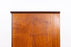 Danish Mid Century Teak Dresser - (327-041)