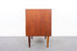 Danish Mid Century Teak Dresser - (327-050)