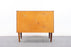 Danish Mid Century Teak Dresser - (327-050)