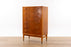 Danish Modern Teak Dresser by Kværndrup Møbelfabrik - (327-129)
