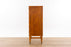 Danish Modern Teak Dresser by Kværndrup Møbelfabrik - (327-129)