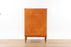 Danish Modern Teak Dresser by Kværndrup Møbelfabrik - (327-129)