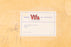 Scandinavian Teak File Cabinet by Vifa - (327-102)